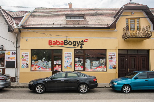 Store