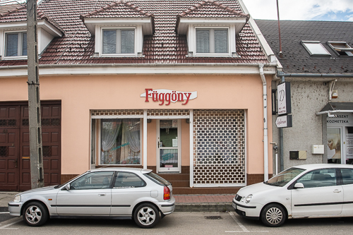 Store